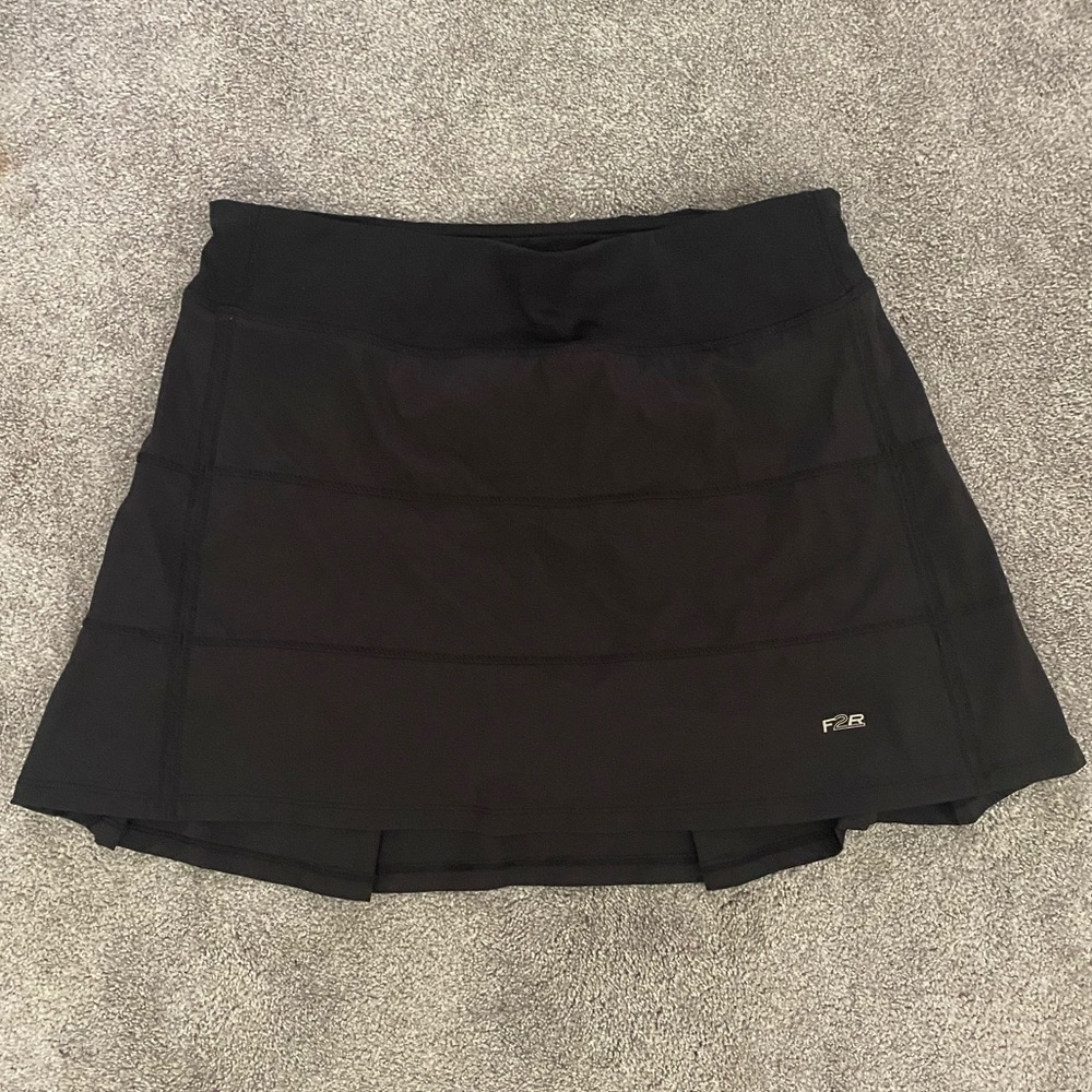 tennis skirt